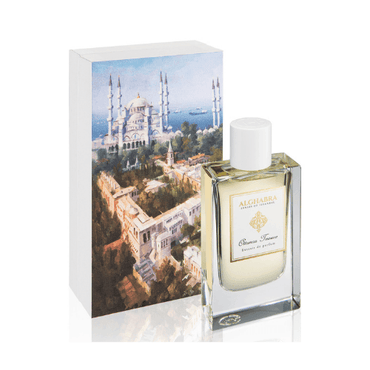 Alghabra Ottoman Treasure 50ml Extrait de Parfum - Thescentsstore